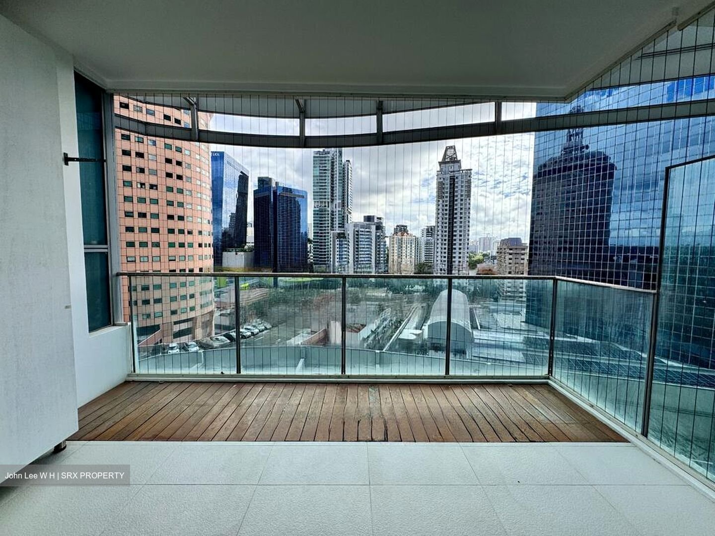 Lincoln Suites (D11), Condominium #456998061